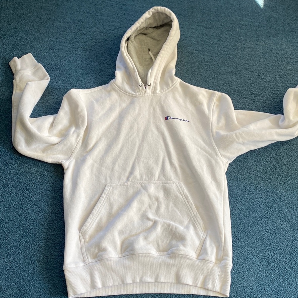 Champion Hoodie Men’s S - Used